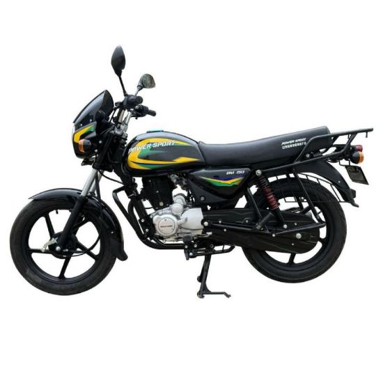 صورة دراجة نارية بوكسر باور سبورت 150cc